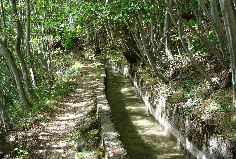 Canale Maria Bona